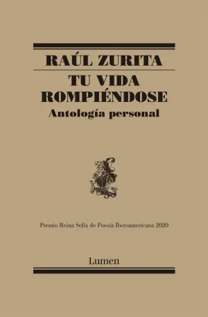 Tu Vida Rompiendose