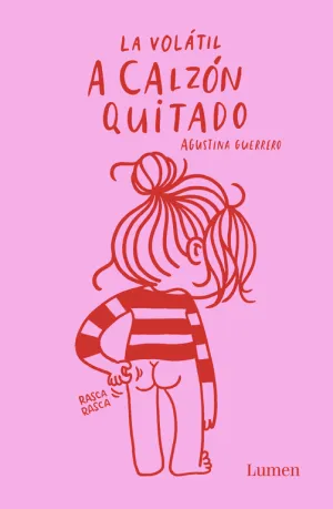 A Calzon Quitado