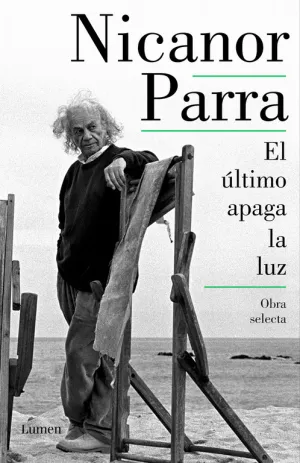 El Ultimo Apaga la Luz