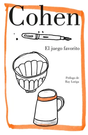 Juego Favorito,El