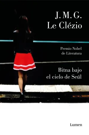 Bitna Bajo el Cielo de Seul