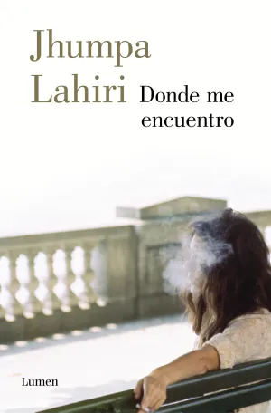 Donde me Encuentro