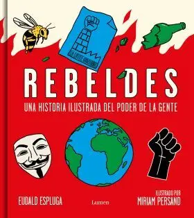 Rebeldes