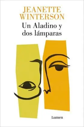 Dos Lamparas de Aladino, las