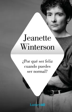 ¿Por que Ser Feliz Cuando Puedes Ser Normal?