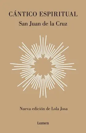 Cantico Espiritual (Edicion Definitiva)