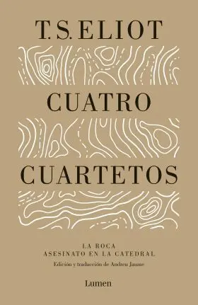 Cuatro Cuartetos
