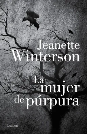 La Mujer de Purpura