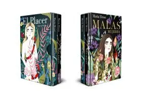 Estuche Malas Mujeres y el Placer