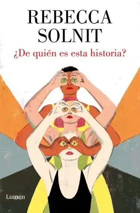 ¿De Quien Es esta Historia?