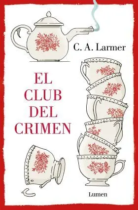 Club del Crimen, el