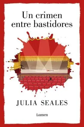 Un Crimen entre Bastidores