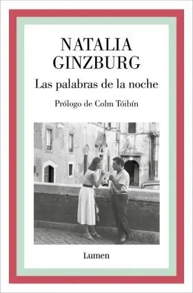 Palabras de la Noche, las