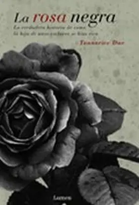 Rosa Negra, la