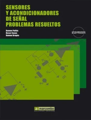 Sensores y Acondicionadores de Señal Problemas Res