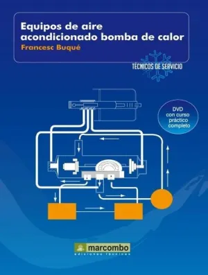 Equipos de Aire Acondicionado Bomba de Calor