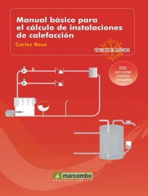 Manual Basico para el Calculo Instalacion de Calef