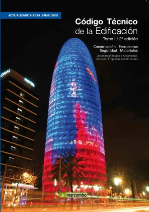 Codigo Tecnico de la Edificacion 1