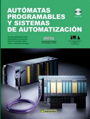 Automatas Programables y Sistemas de Automatizacio