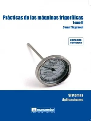 Practicas de las Maquinas Frigorificas Ii