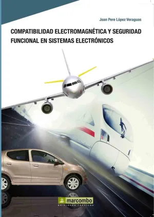 Compatibilidad Electromagnetica y Seguridad Funcio