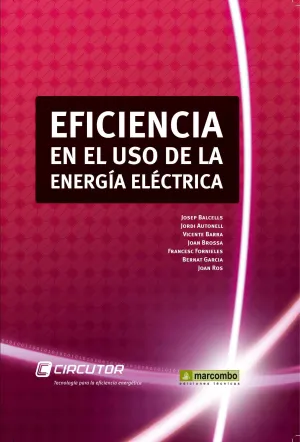 Eficiencia en el Uso de la Energia Electrica