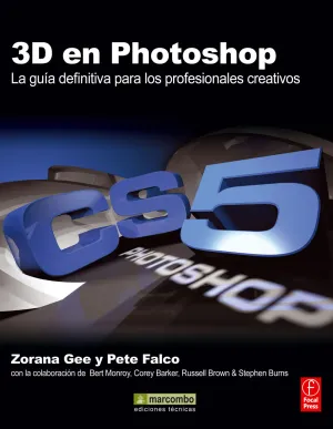 3D en Photoshop: la Guia Definitiva para los Profe