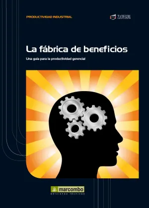 La Fabrica de Beneficios
