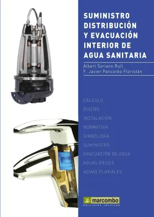 Libro: Suministro, Distribucion y Evacuacion Inter