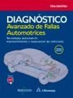 Diagnostico Avanzado de Fallas Automotrices Tecnol