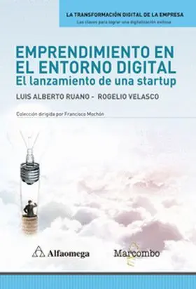 Emprendimiento en el Entorno Digital