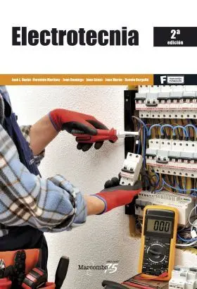 Electrotécnia 2ª Edición