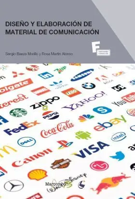 Diseño y Elaboracion de Material de Comunicacion M