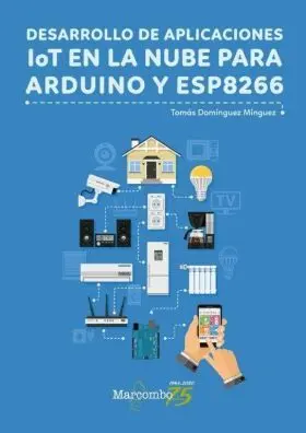 Desarrollo de Aplicaciones Lot en Nube para Arduin