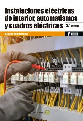 Instalaciones Electricas de Interior, Automatismos
