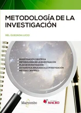 Metodología de la Investigación
