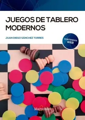 Juegos de Tablero Modernos