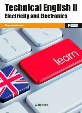 *Technical English Ii. Electricity And Electronics