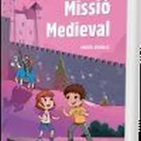 Swift I Brainy. Missió Medieval