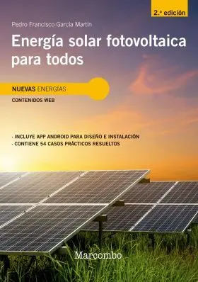 Energía Solar Fotovoltaica para Todos