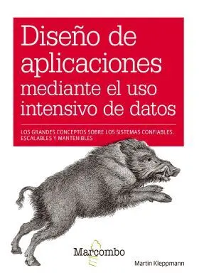 Diseño de Aplicaciones Mediante el Uso Intensivo de Datos