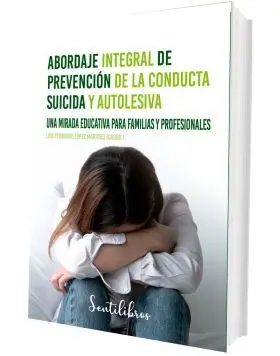 Abordaje Integral de Prevencion de la Conducta Suicida y Autolesiva
