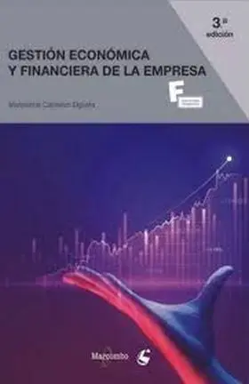 Gestion Economica y Financiera de la Empresa 3Ed