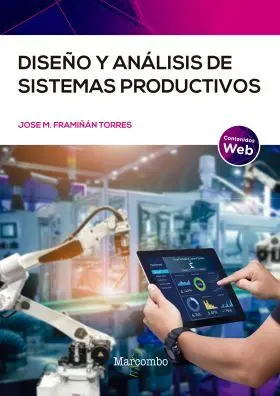 Diseño y Análisis de Sistemas Productivos