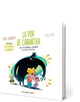Por de Larantxa, la
