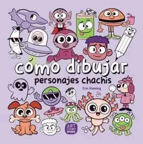 Como Dibujar Personajes Chachis