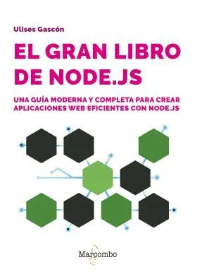 Gran Libro de Node. js, el