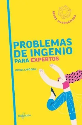 Problemas de Ingenio para Expertos