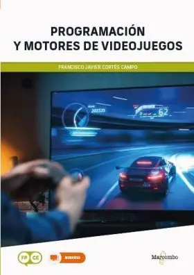 Programacion y Motores de Videojuegos