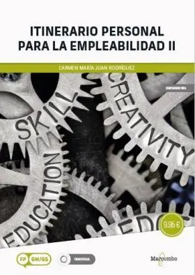 Itinerario Personal para la Empleabilidad Ii